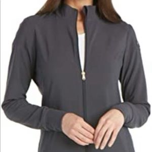 Cherokee Zip Up Jacket